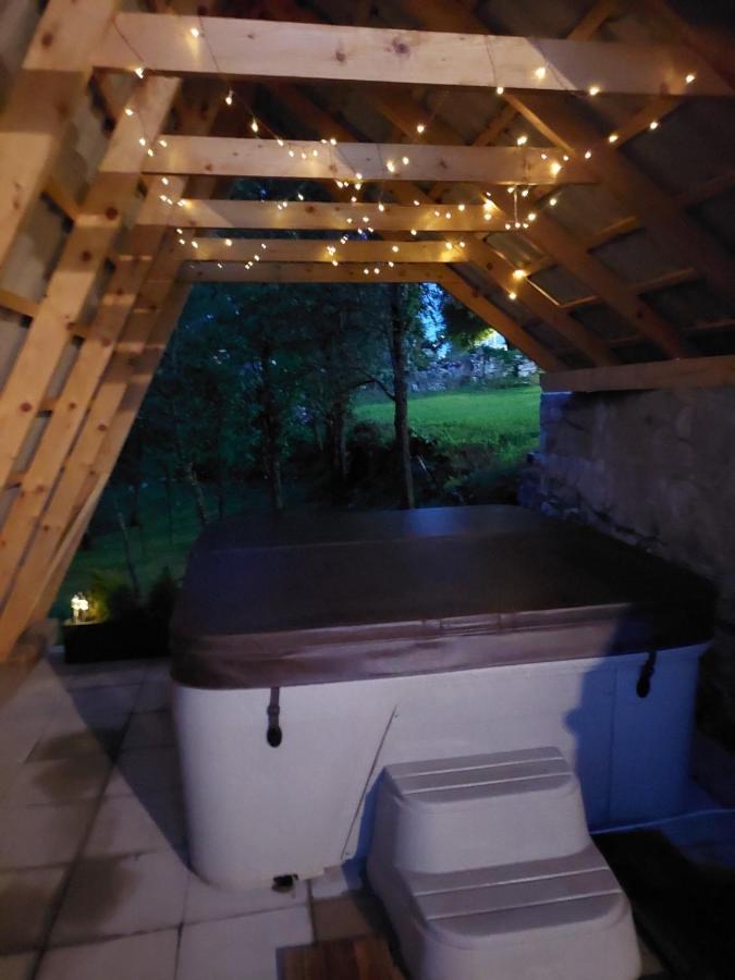 Apartman Hana Appartement Drežnik Grad Buitenkant foto
