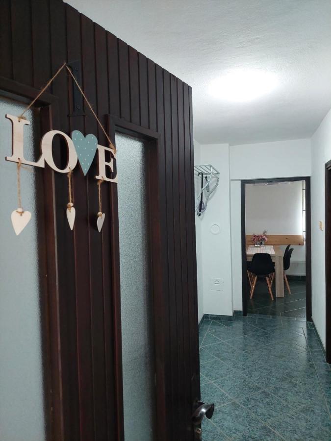 Apartman Hana Appartement Drežnik Grad Buitenkant foto