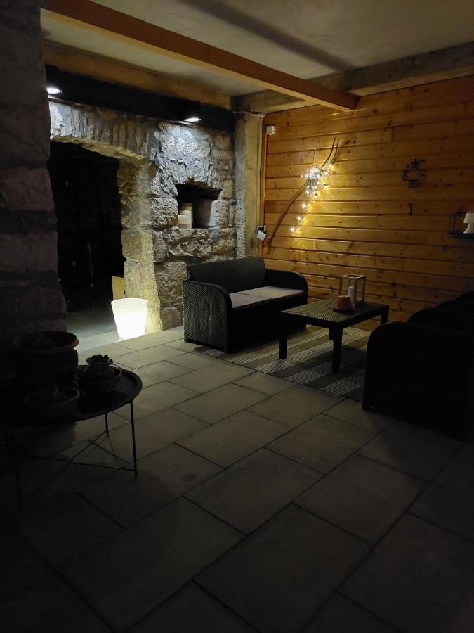 Apartman Hana Appartement Drežnik Grad Buitenkant foto